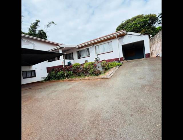 3 BEDROOM HOUSE FOR SALE IN FYNNLANDS